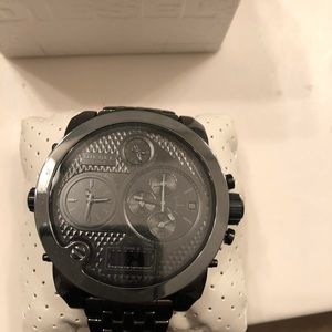Men’s Diesel watch